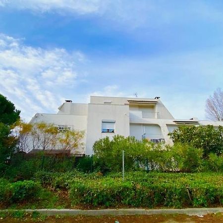Studio &Jardin Apartment La Grande Motte Ngoại thất bức ảnh