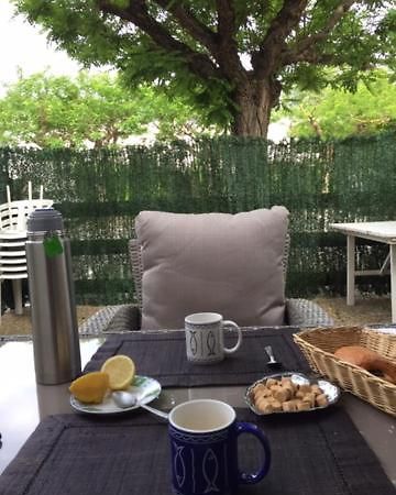 Studio &Jardin Apartment La Grande Motte Ngoại thất bức ảnh