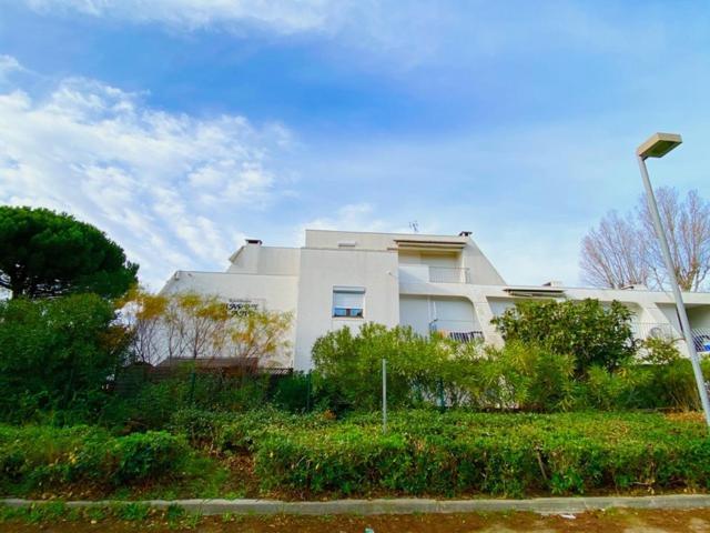 Studio &Jardin Apartment La Grande Motte Ngoại thất bức ảnh