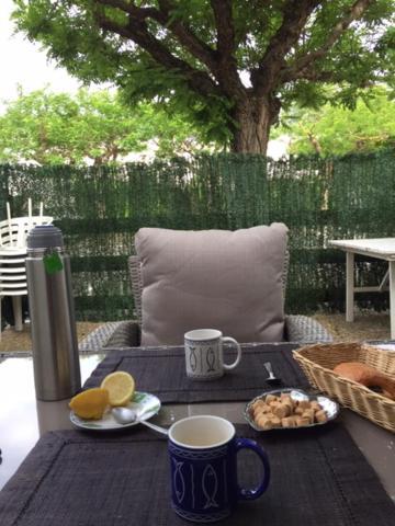 Studio &Jardin Apartment La Grande Motte Ngoại thất bức ảnh
